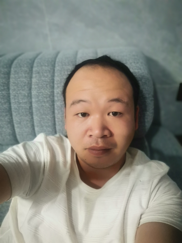 孤独老的第一张照片--闽侯相亲网