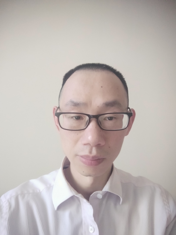 小卓的第二张照片--闽侯相亲网