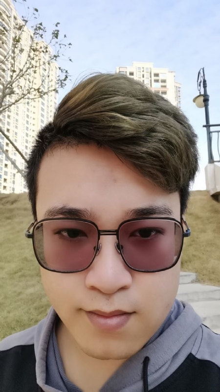 小陈的第一张照片--闽侯相亲网