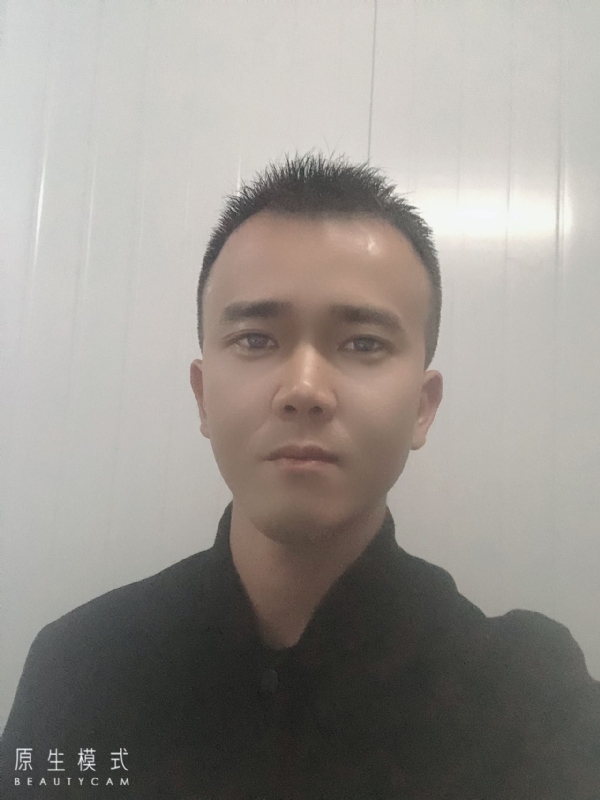 壮飞的第一张照片--闽侯相亲网