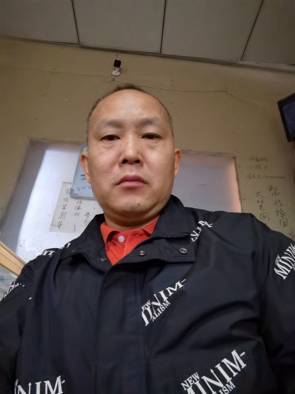 老李的第一张照片--闽侯相亲网