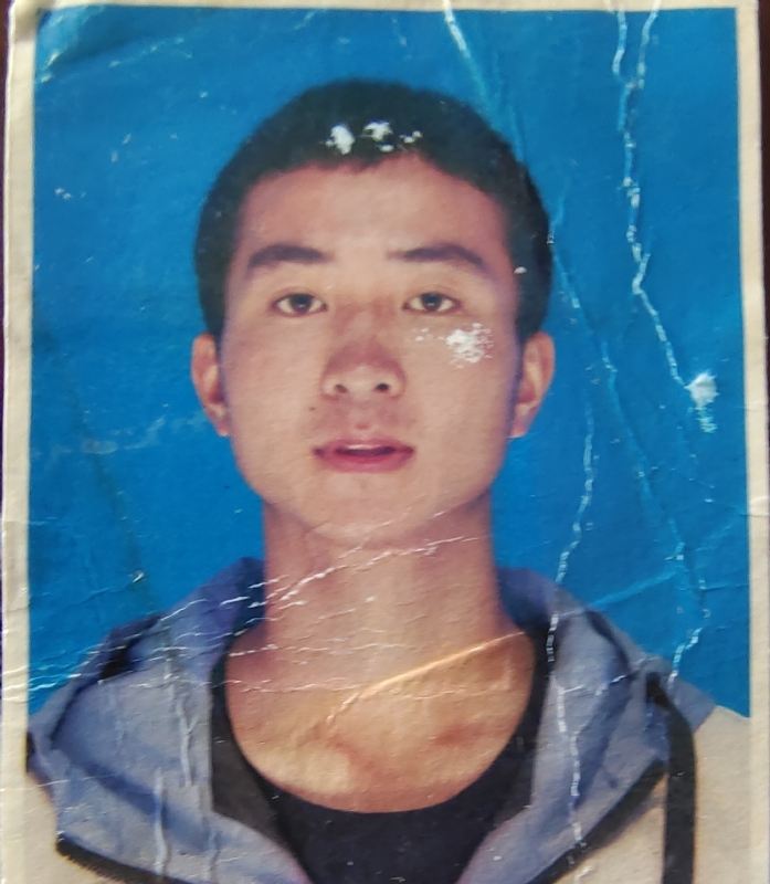 相亲成灾的第一张照片--闽侯相亲网