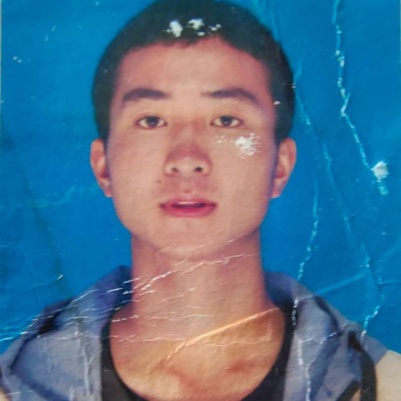 相亲成灾的第二张照片--闽侯相亲网