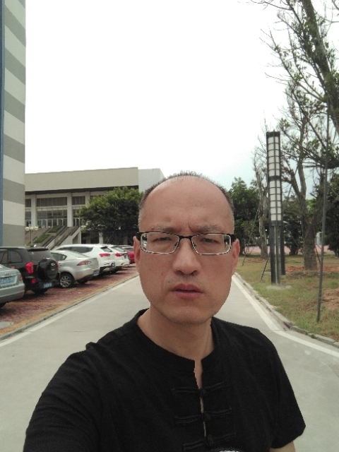 我知我在的第二张照片--闽侯相亲网