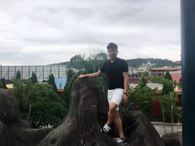 伟仔的第一张照片--闽侯相亲网