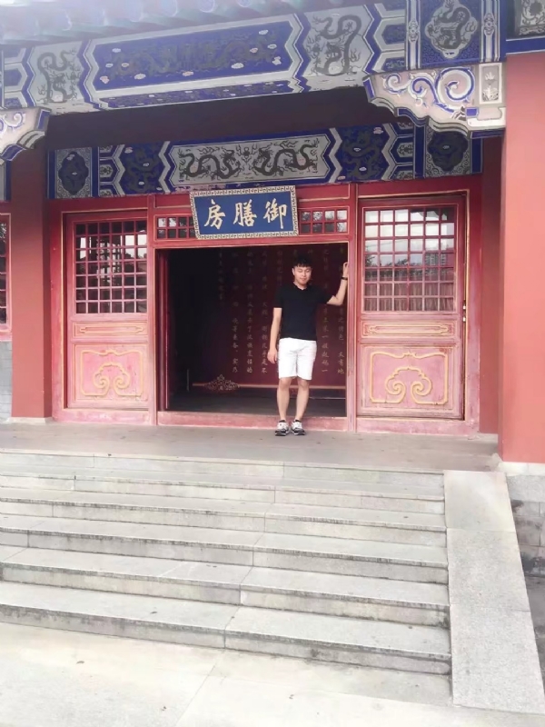伟仔的第二张照片--闽侯相亲网