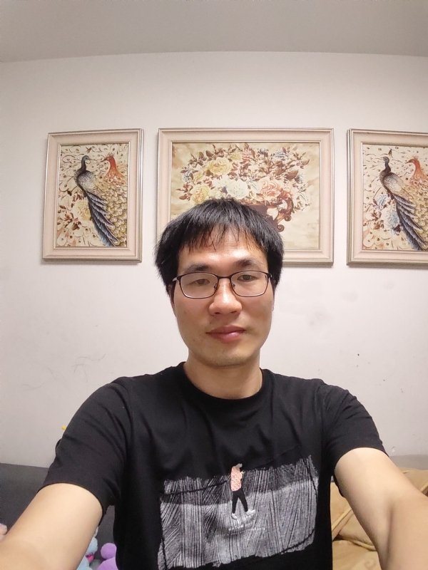 等等的第一张照片--闽侯相亲网