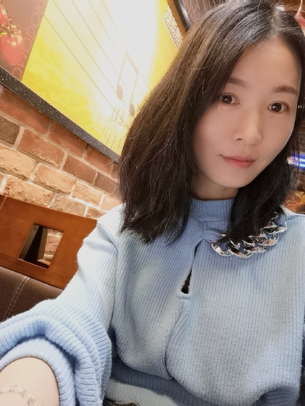 吴优的第一张照片--闽侯相亲网