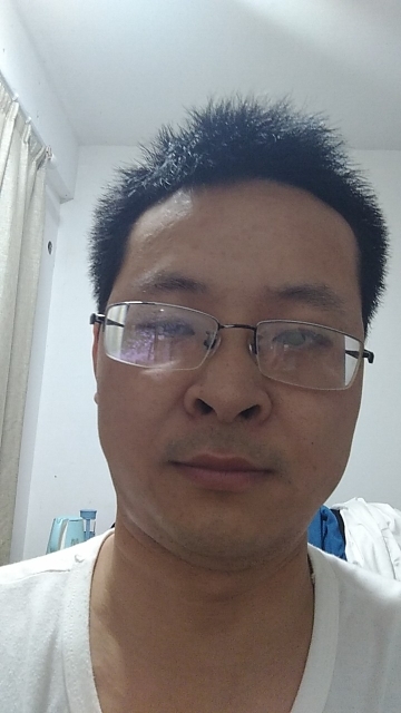 chastity的第一张照片--闽侯相亲网