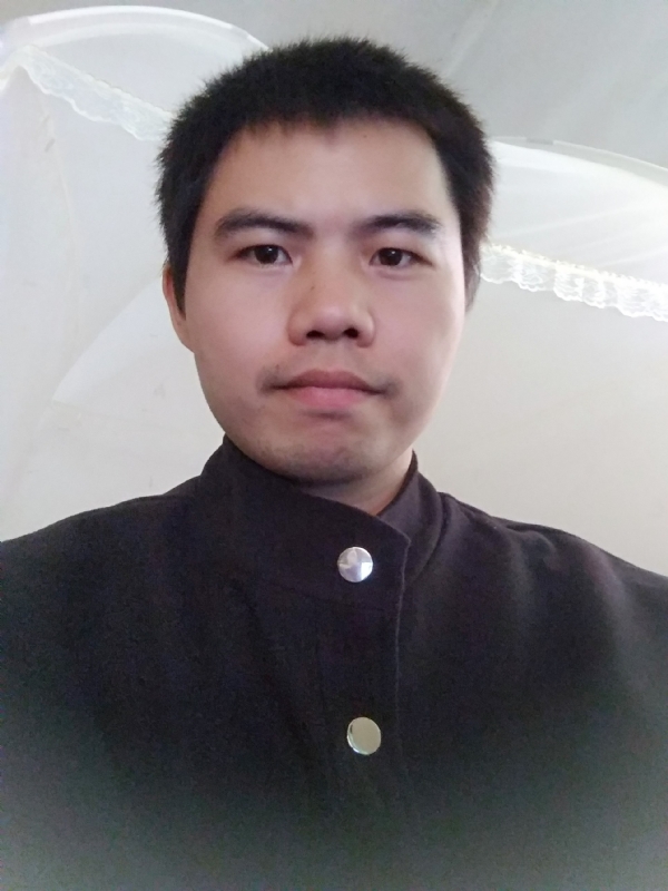 韦不凡的第一张照片--闽侯相亲网