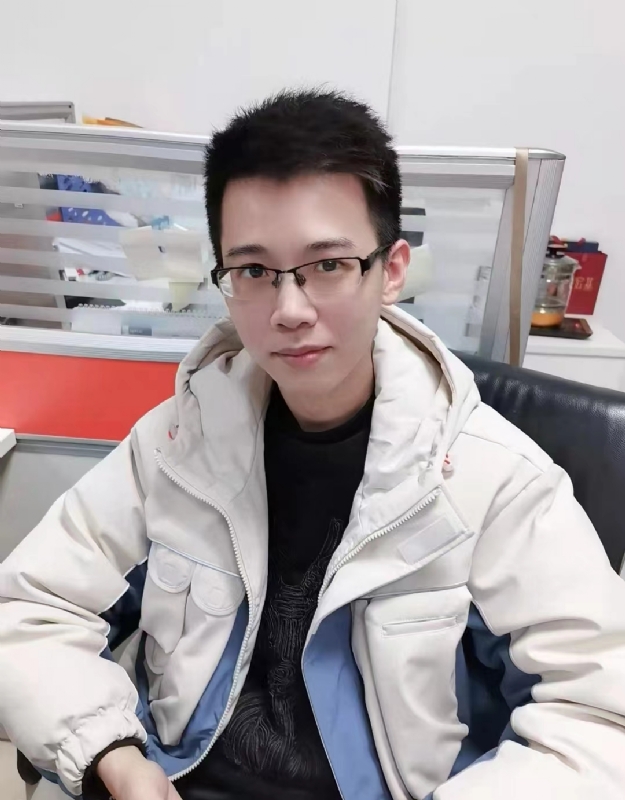 云杰的第一张照片--闽侯相亲网