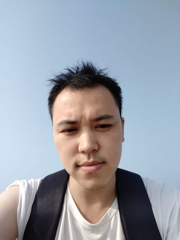 Ceylon陈的第二张照片--闽侯相亲网
