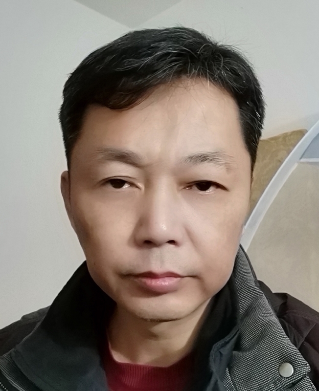 大苏苏的第三张照片--闽侯相亲网
