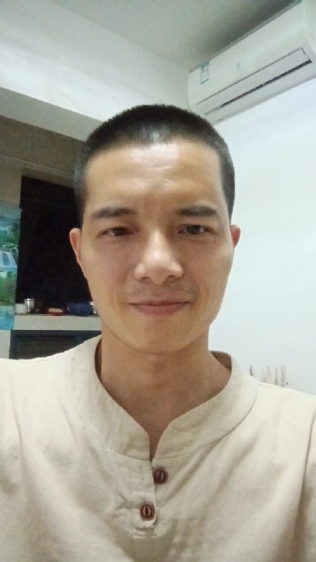 兴兴的第一张照片--闽侯相亲网
