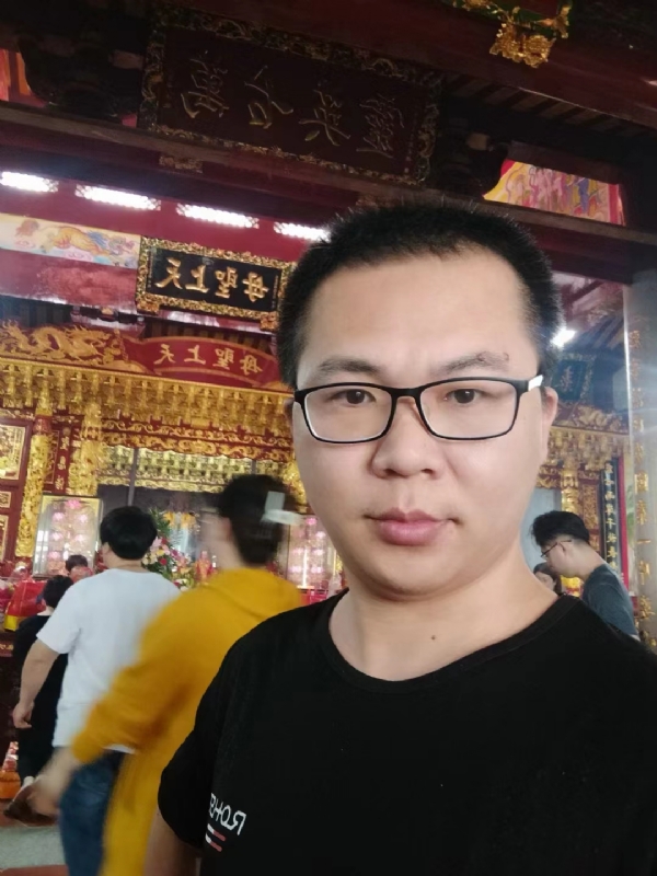 天哥的第一张照片--闽侯相亲网