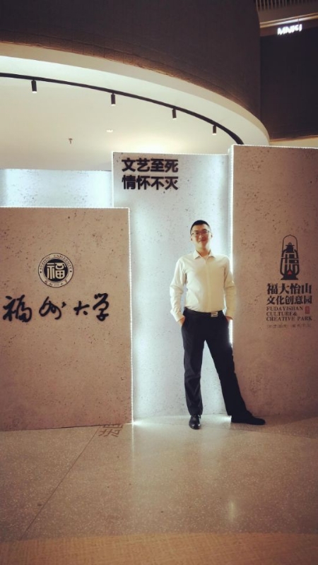 凌宇的第一张照片--闽侯相亲网