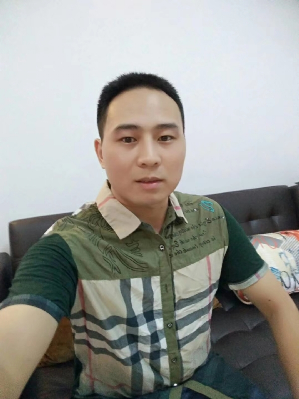 寻找一位爱人的第二张照片--闽侯相亲网