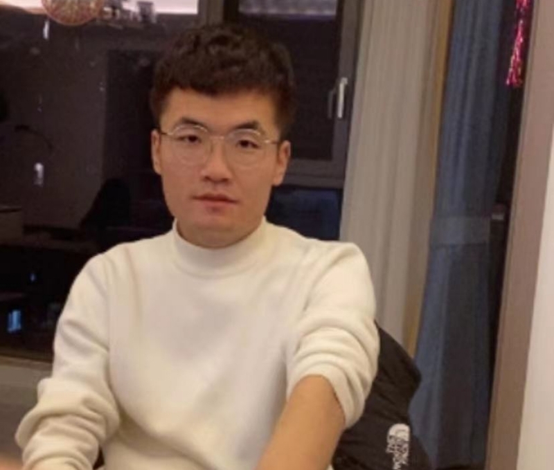 阮籍的第一张照片--闽侯相亲网