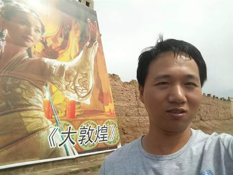 喜乐的第四张照片--闽侯相亲网