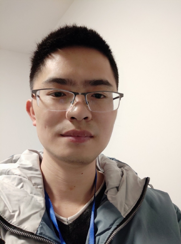 清风的第一张照片--闽侯相亲网