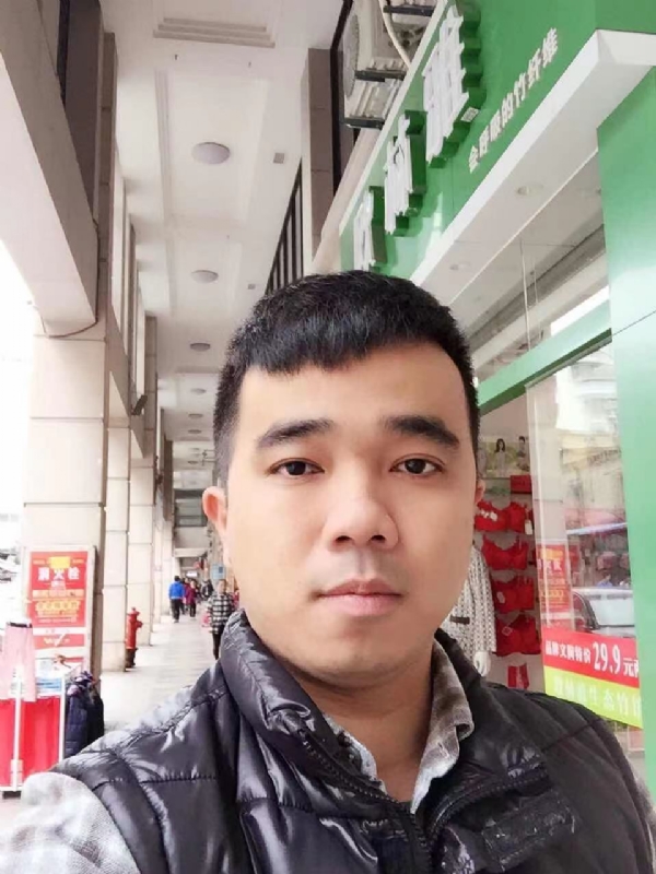 小小怪兽的第一张照片--闽侯相亲网