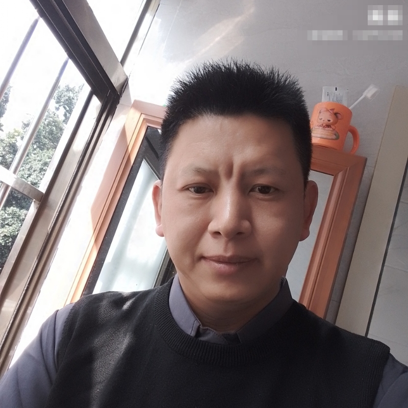 凯凯的第一张照片--闽侯相亲网