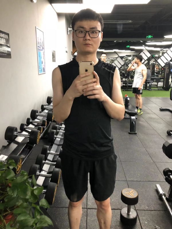 土豆的第三张照片--闽侯相亲网