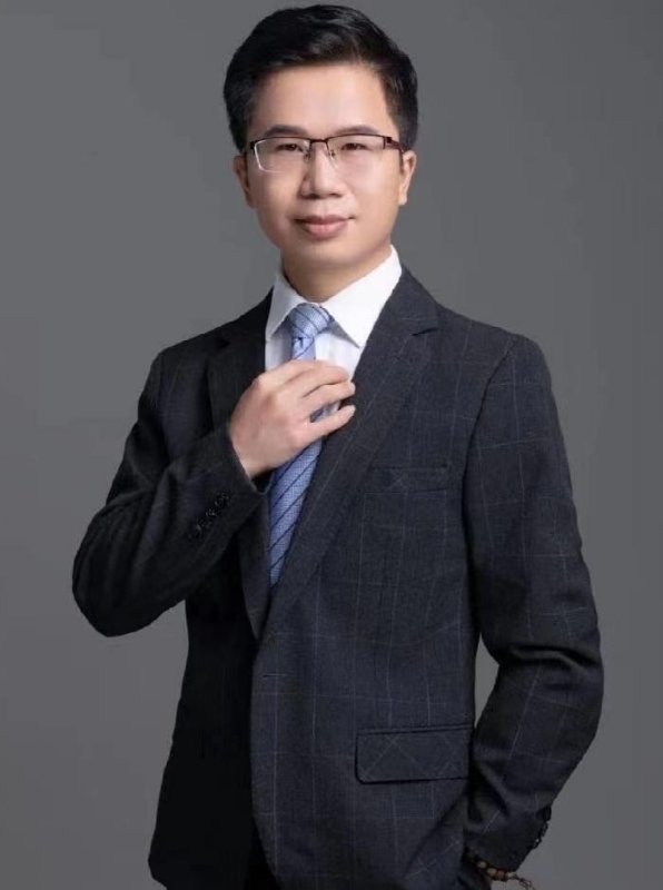 陈先生的第一张照片--闽侯相亲网