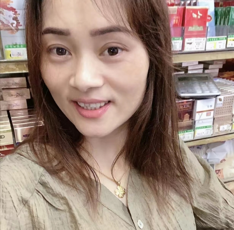 蓝魔的第一张照片--闽侯相亲网