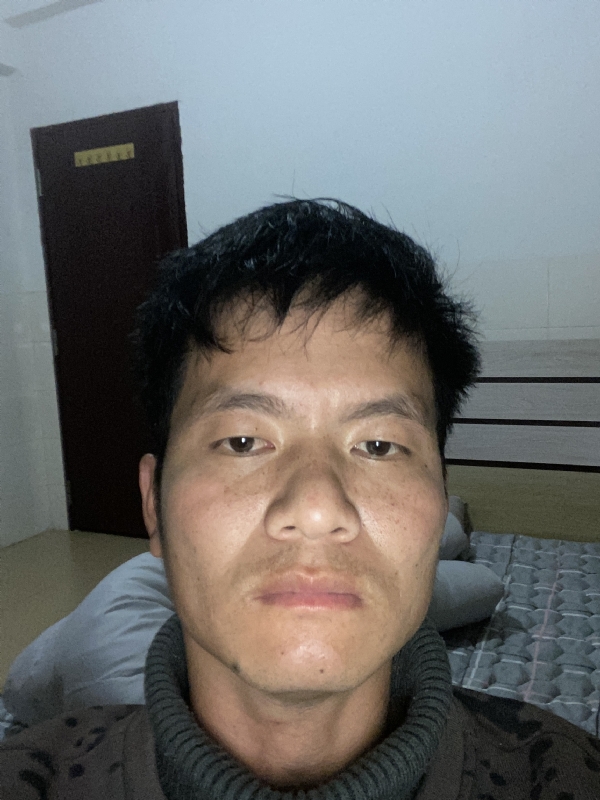 开心的第三张照片--闽侯相亲网