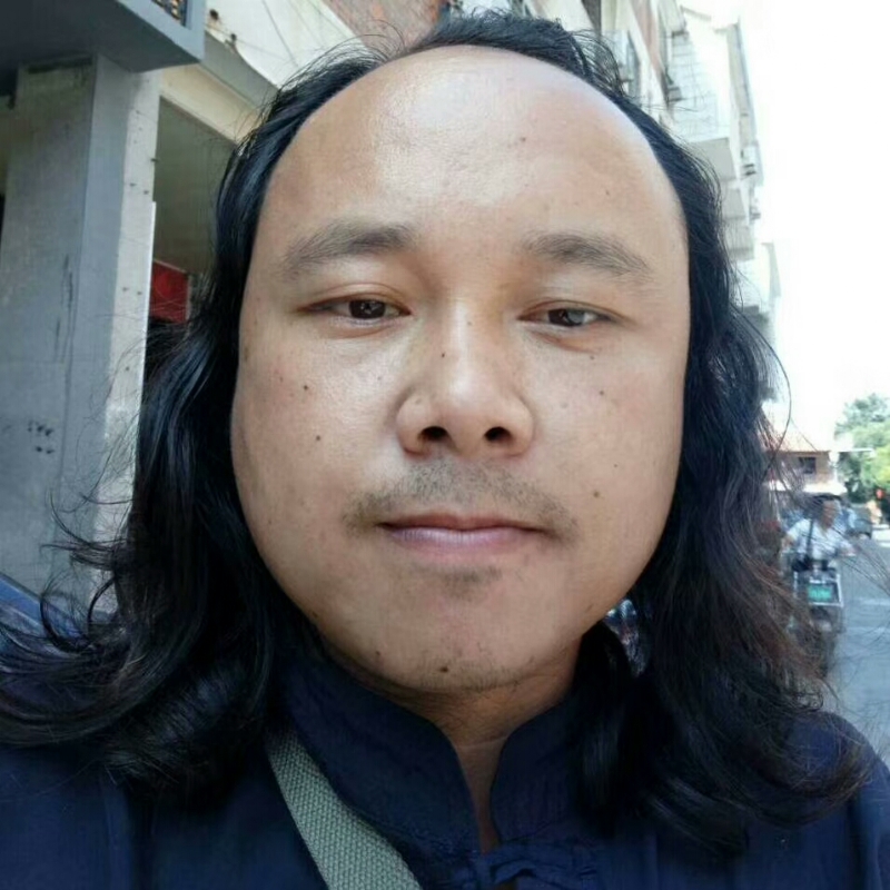 林子城的第一张照片--闽侯相亲网