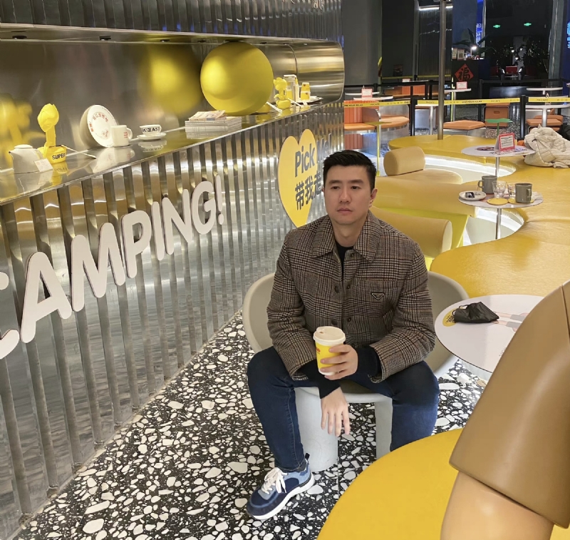 海邊漫步的第一张照片--闽侯相亲网