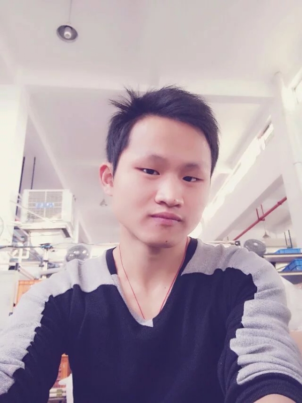 ks的第一张照片--闽侯相亲网