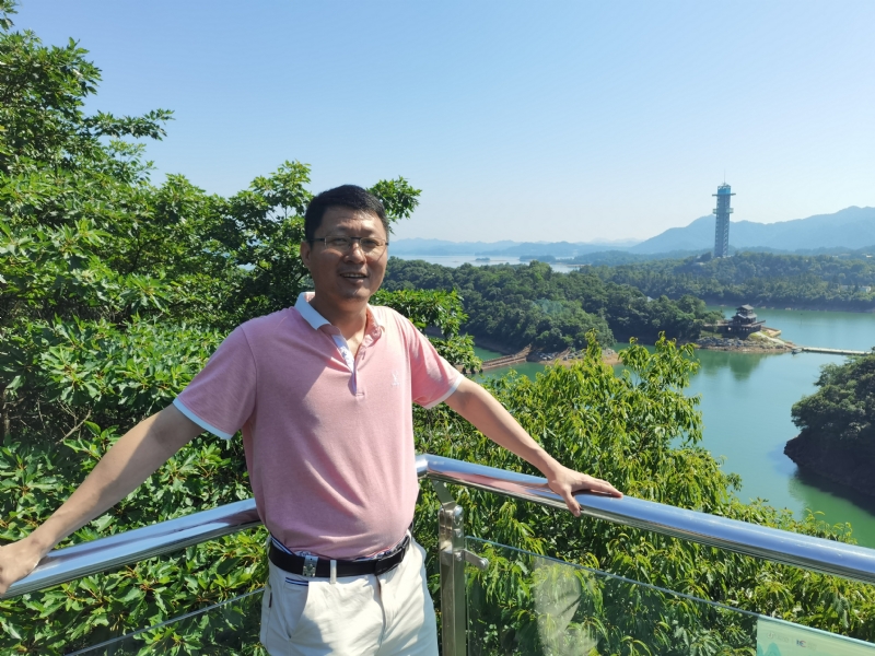 旅程的第二张照片--闽侯相亲网