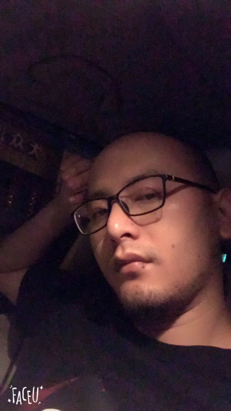 狂野的孤狼的第一张照片--闽侯相亲网