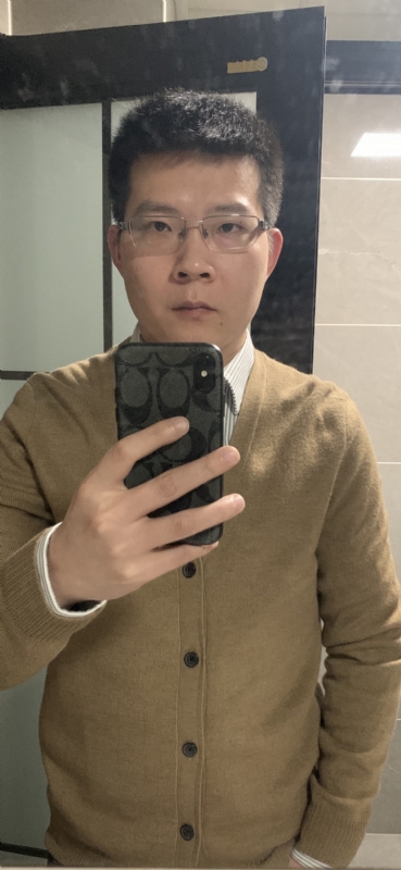 橙哥的第一张照片--闽侯相亲网