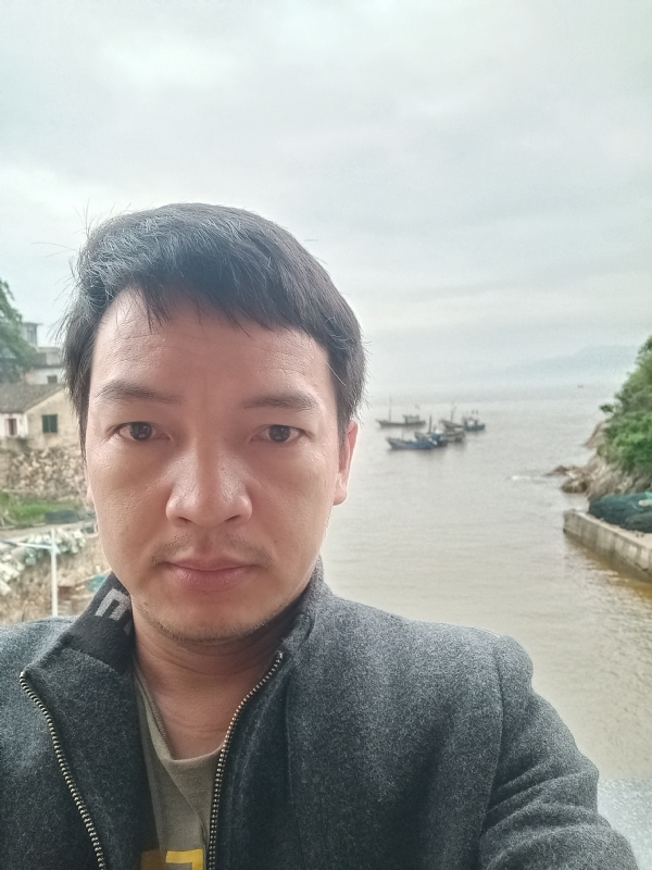 啊亮的第一张照片--闽侯相亲网