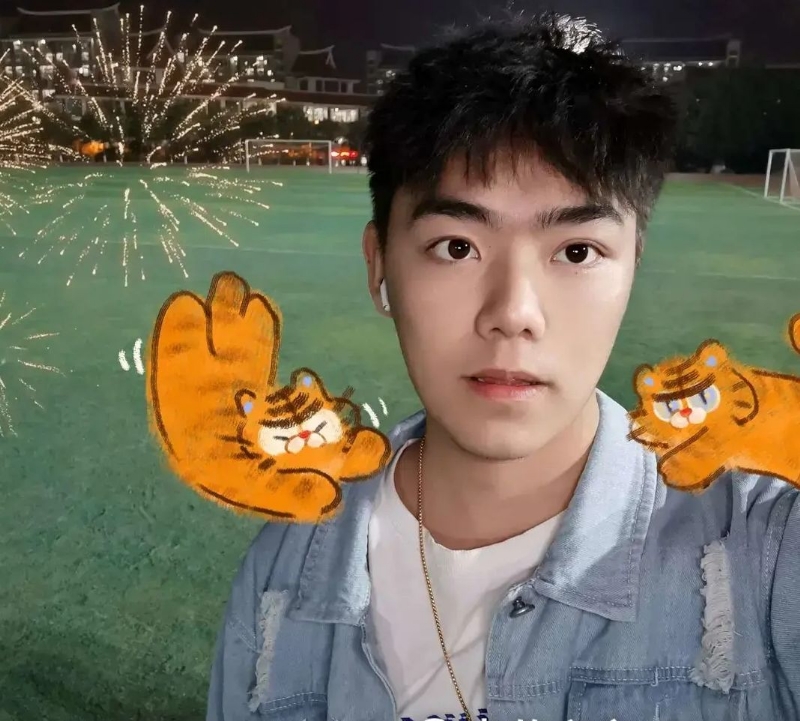 太累了的第一张照片--闽侯相亲网