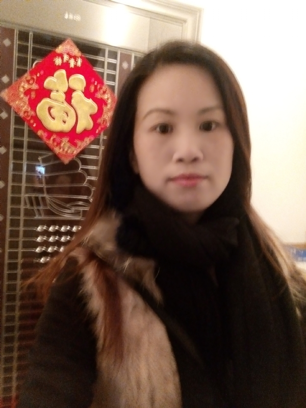 E欣的第二张照片--闽侯相亲网
