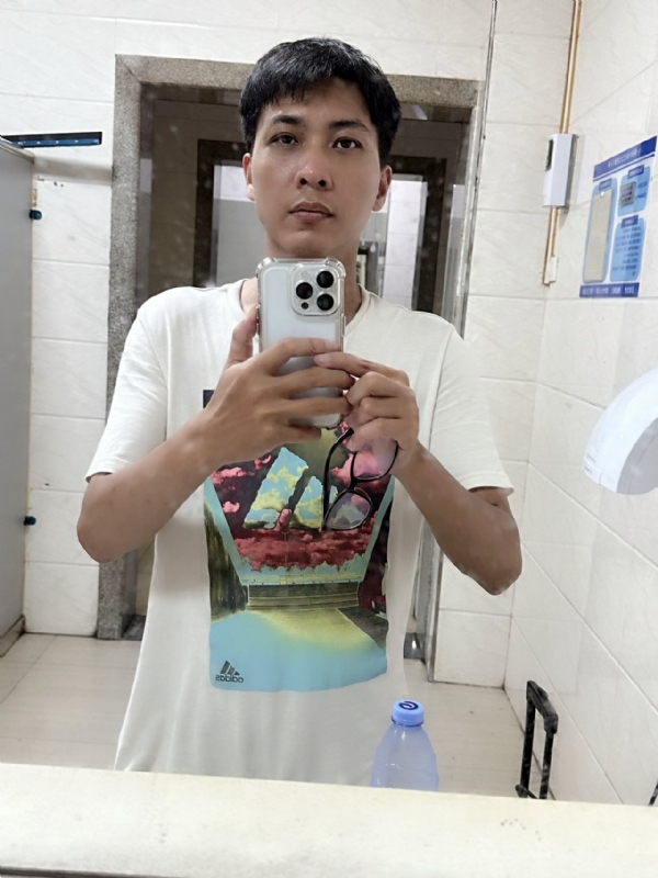 木木的第三张照片--闽侯相亲网