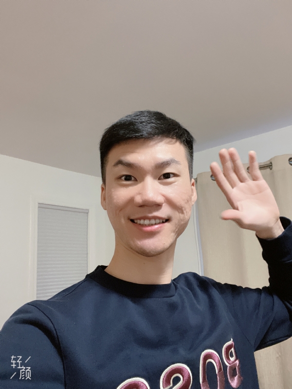 Tian天的第一张照片--闽侯相亲网