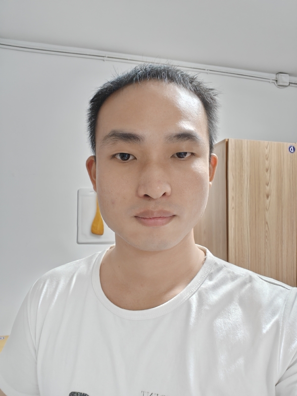 自由随心的第一张照片--闽侯相亲网