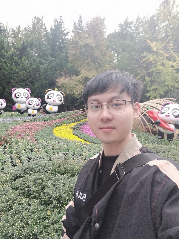 Ray的第一张照片--闽侯相亲网