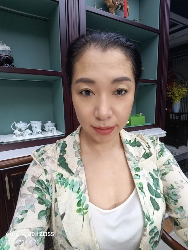 仝馨的第三张照片--闽侯相亲网