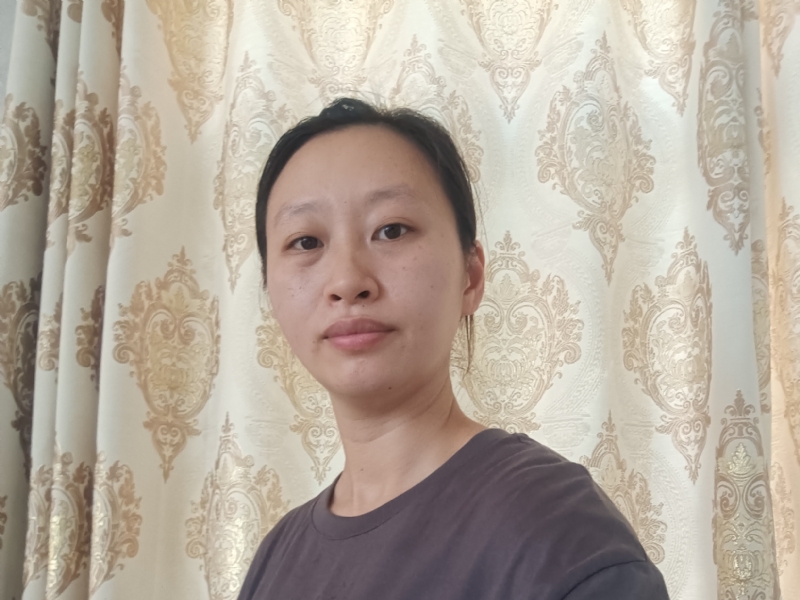 珺瑶乐的第一张照片--闽侯相亲网