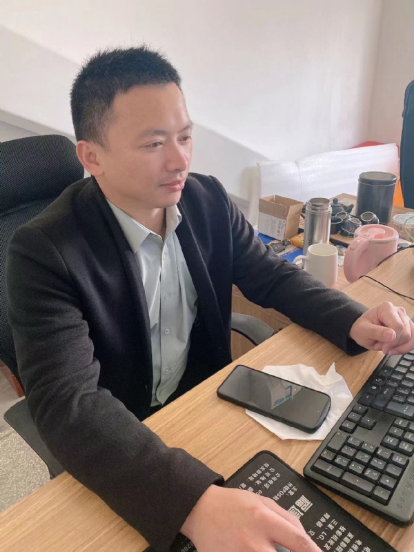 落叶知秋的第一张照片--闽侯相亲网