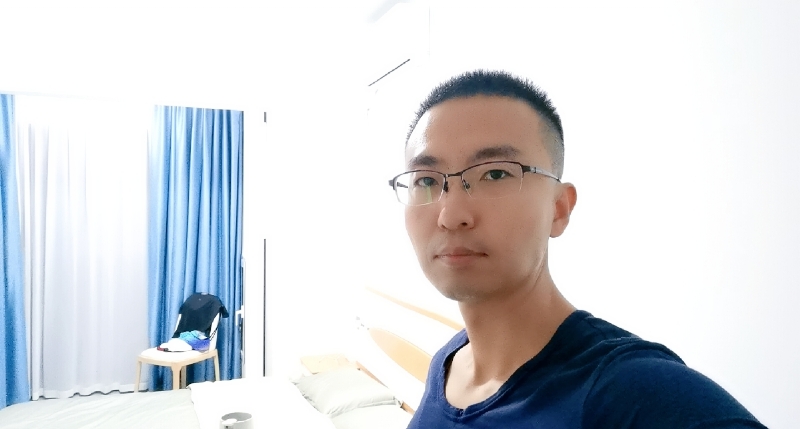 roy的第一张照片--闽侯相亲网
