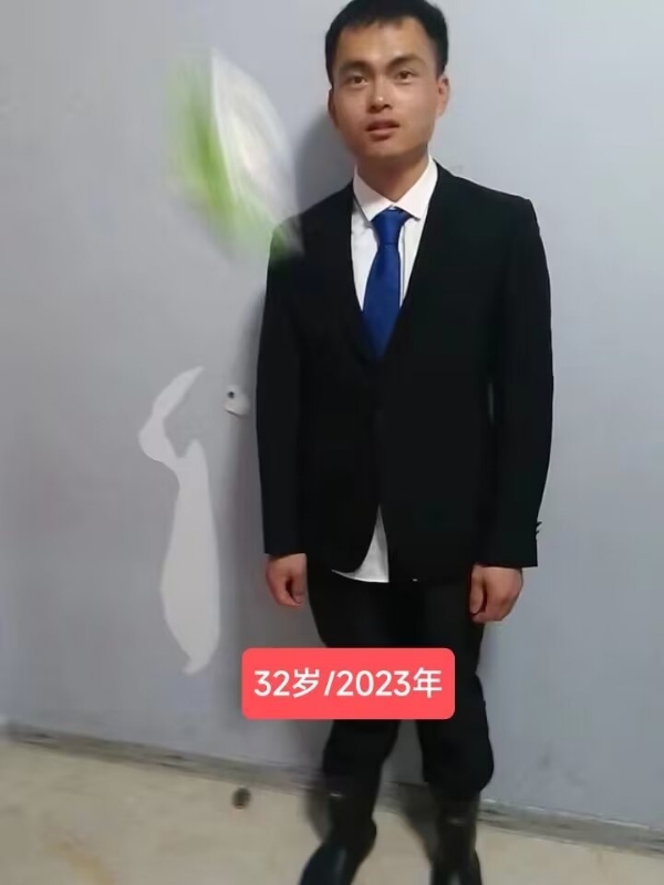 林嘉任的第一张照片--闽侯相亲网