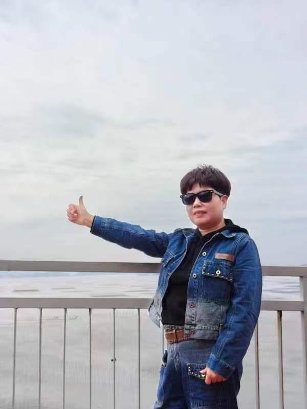 平安的第二张照片--闽侯相亲网