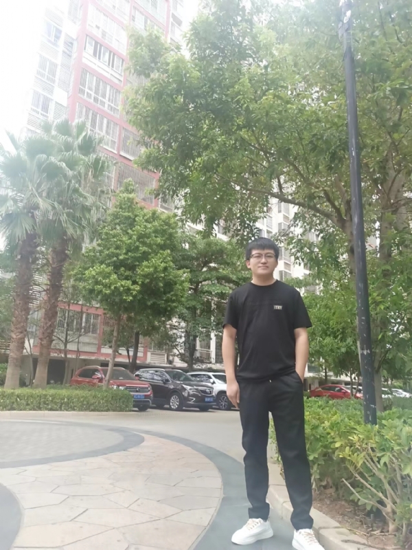 等闲的第四张照片--闽侯相亲网